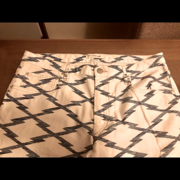 ISABEL MARANT E’TOILE JEANS NEW - Picture 3 of 8